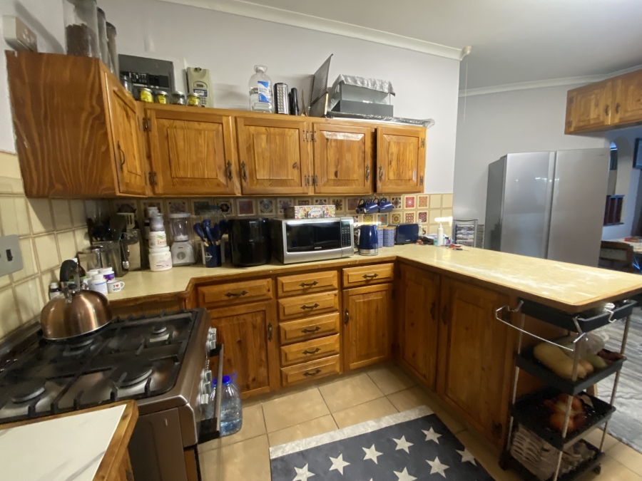 To Let 2 Bedroom Property for Rent in Monte Vista Western Cape